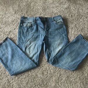 Mens American Eagle jeans
